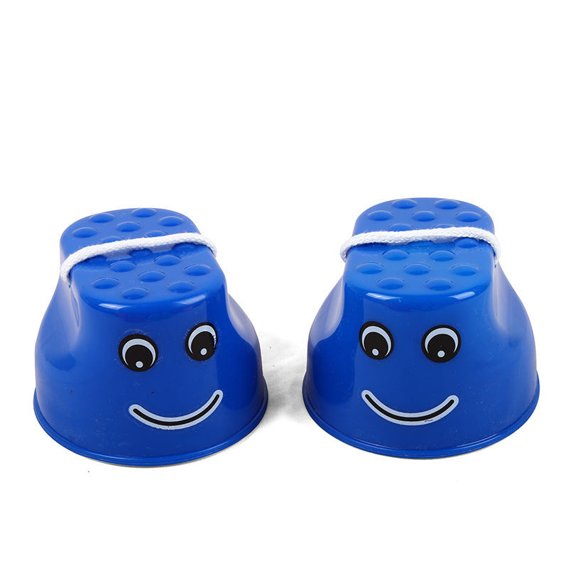 Children’s Stilts | Fun Balance Training & Coordination for Kids with Disabilities