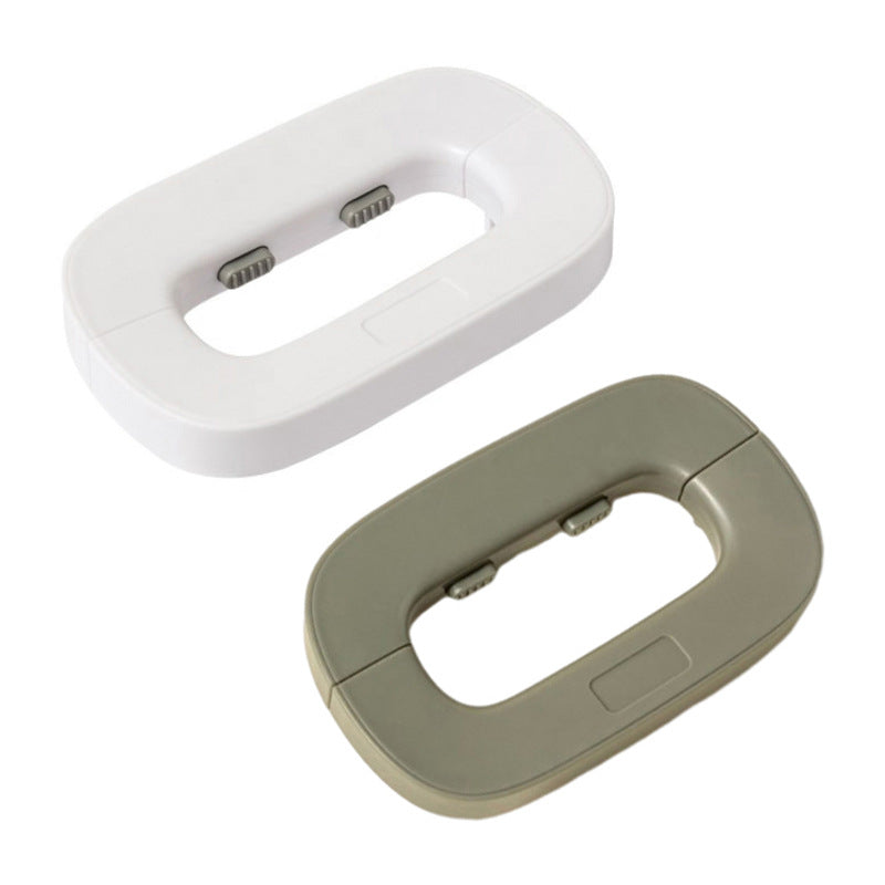 Safety Fridge & Cabinet Lock | Easy One-Hand Access