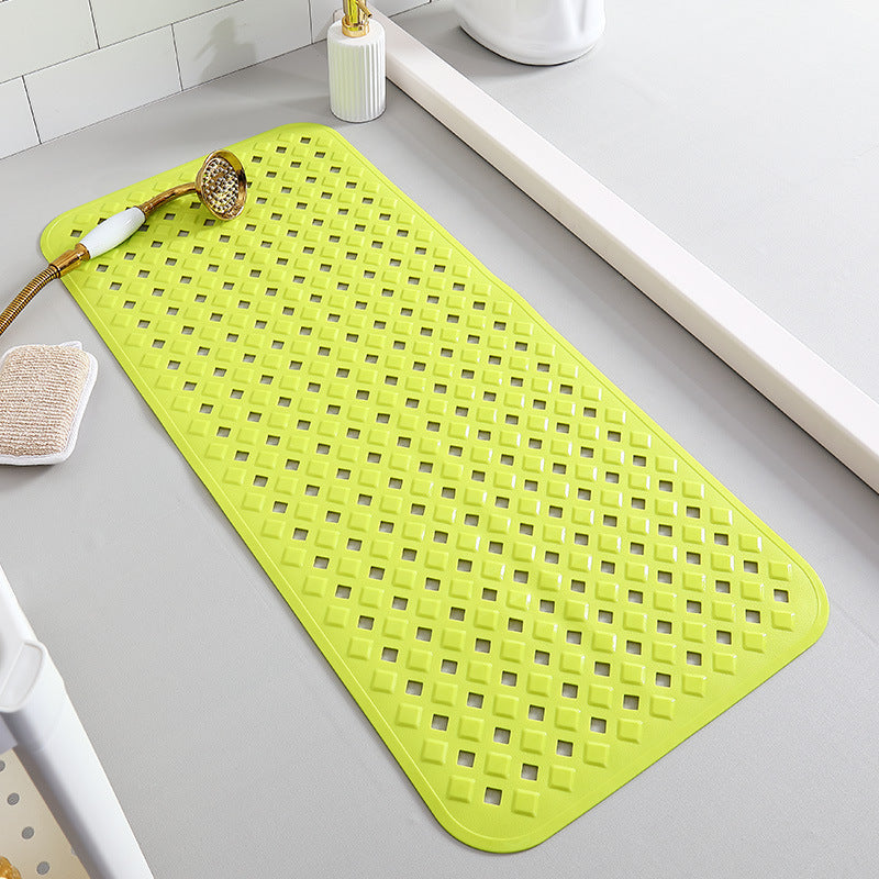 Large Non-Slip Bath Mat | Safety Support for People with Disabilities & the Elderly