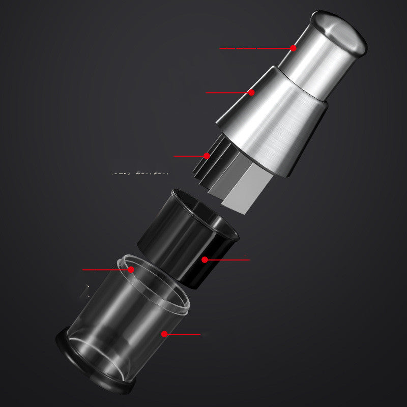 Easy Press Vegetable Crusher | Manual Kitchen Tool for Seniors & Disabilities