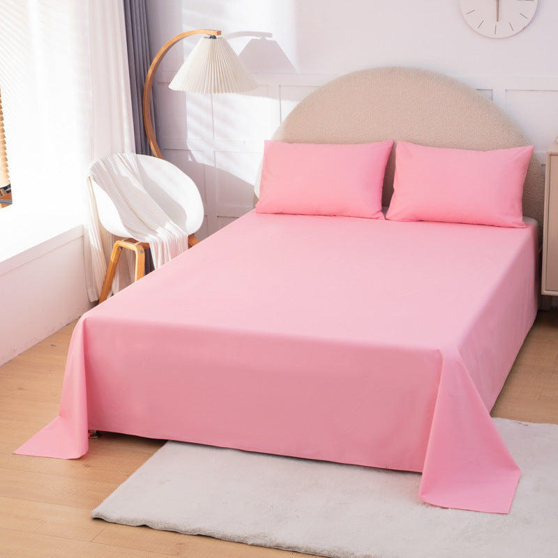 Waterproof Bed Sheet | Anti-Incontinence Bedding for Children, Adults & Elderly People