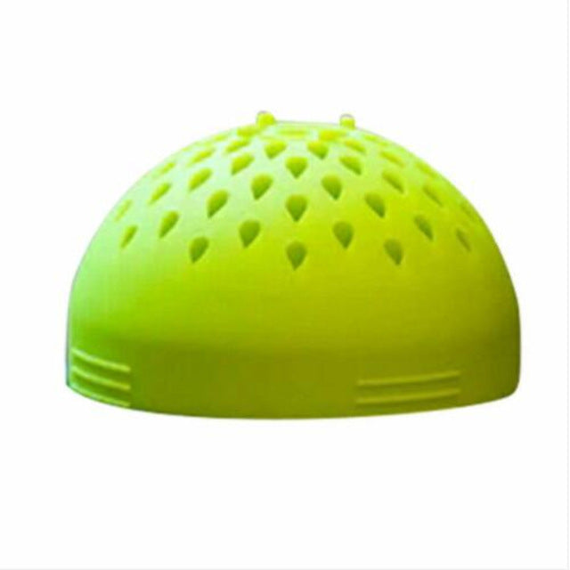 Multifunctional Silicone Mini Funnel Lid | Clip-On Strainer & Pouring Aid for Seniors & Disabilities