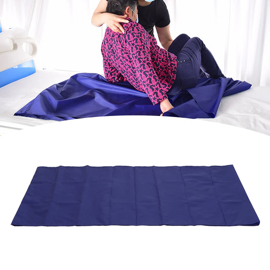 Disability & Elderly Slide Sheet | Safe & Easy Patient Transfer Aid