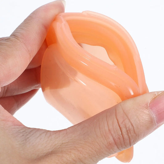 Portable Silicone Pill Bag | Convenient, Compact & Durable Medicine Organiser