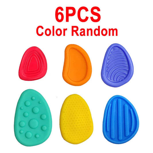 Sensory Stones | Tactile Play & Special Needs Support