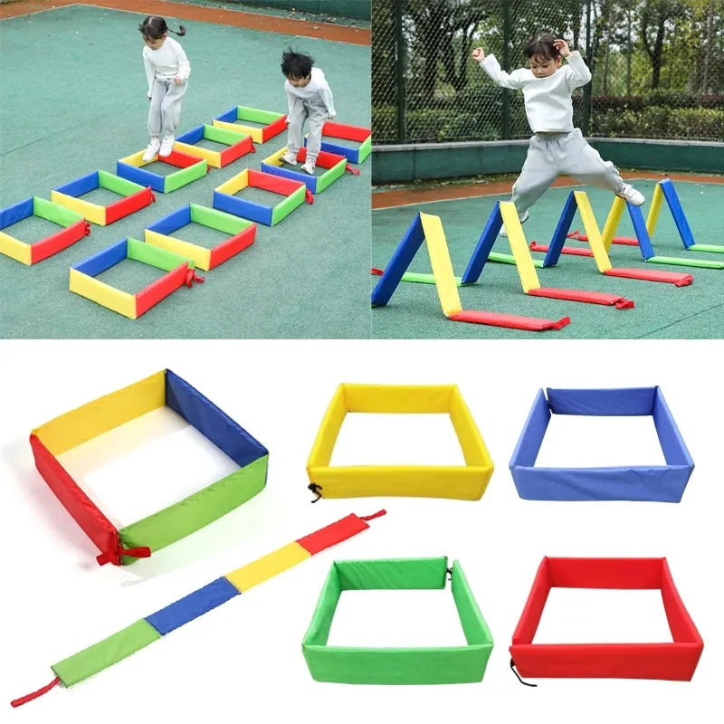 Jump Frame/ Sensory Integration Training – AbleArc
