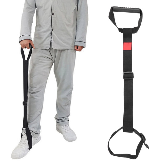 Leg Lifter Mobility Tool