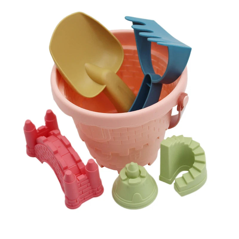 Sand Play Sensory Toy Set | Inclusive Learning & Therapy Tool for Kids