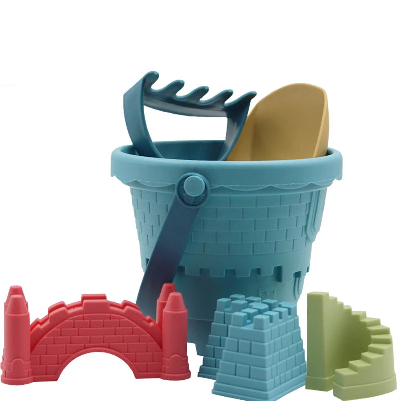 Sand Play Sensory Toy Set | Inclusive Learning & Therapy Tool for Kids