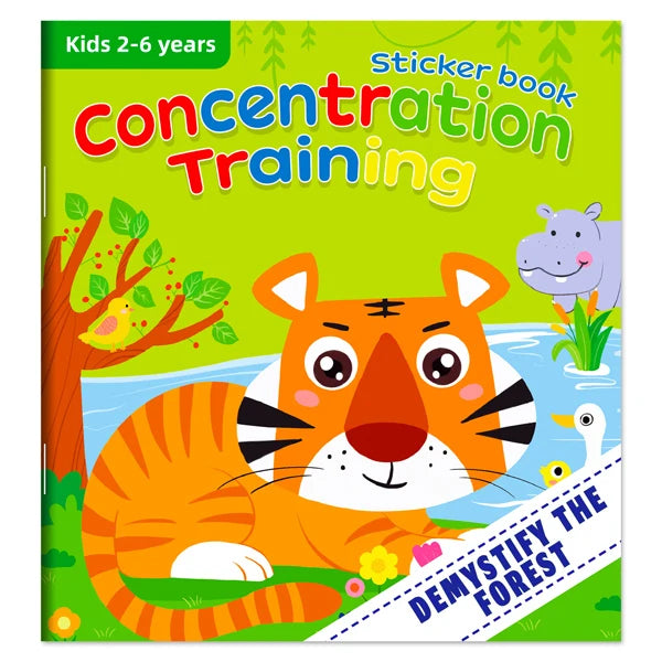 Cognitive Skill Development Books | Learning for Special Needs