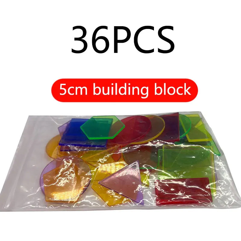 Sensory Light Table Toys | Visual Learning & Special Needs Support