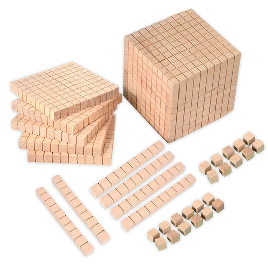 1cm Math Cubes | Hands-On Learning for All Abilities