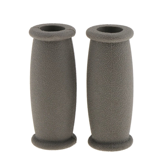 Soft Rubber Crutch Hand Grip Cover
