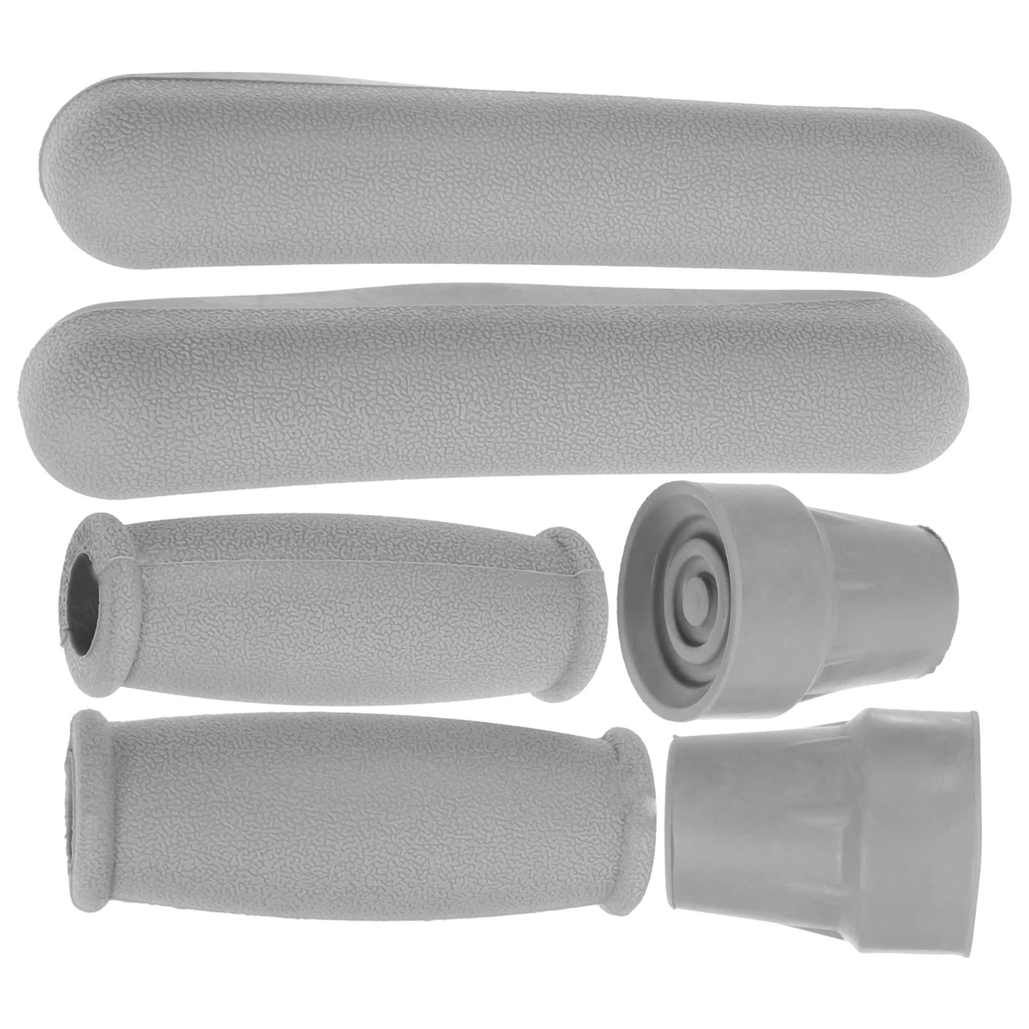 Crutch Kit | Ultimate Comfort & Support for Mobility Assistance
