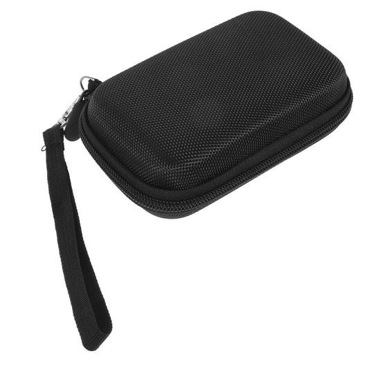 Empty Glucose Bag with Wrist Strap/ Meter Storage Box Insulin Pen Case