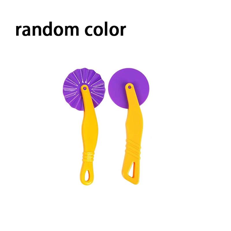 Play Dough Tools | Sensory & Fine Motor Support
