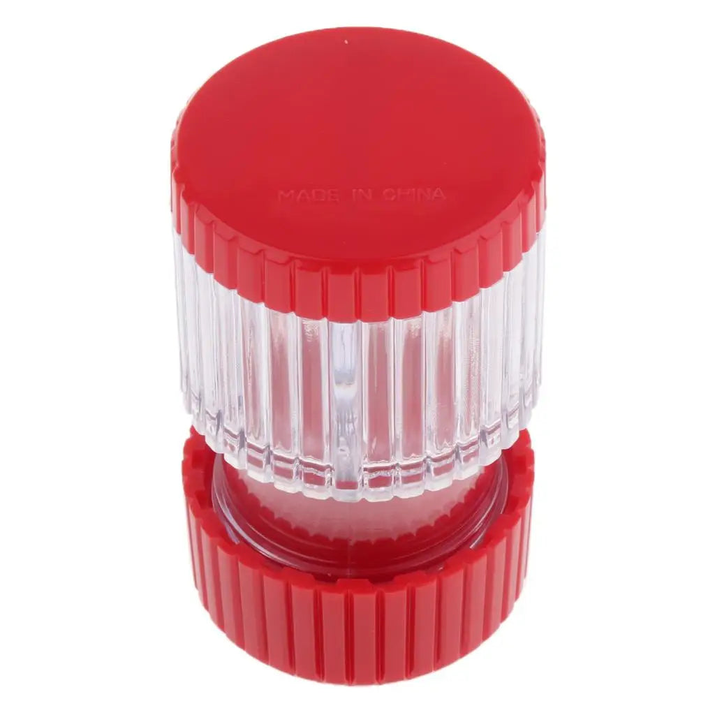 Two-in-One Medication Grinder | Efficient, Compact & Easy-to-Use Pill Crusher