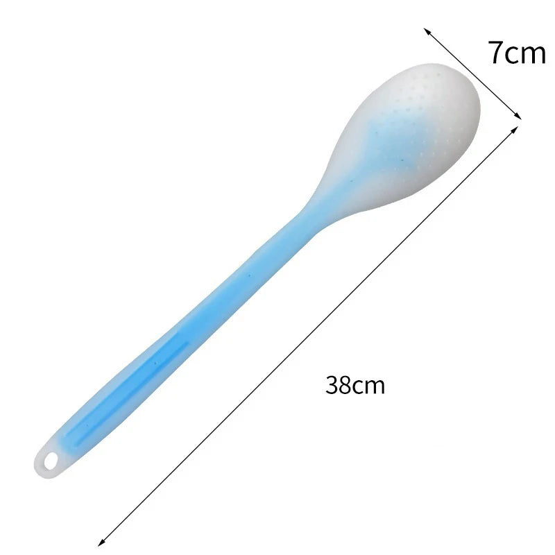 Long Handled Lotion Applicator | Easy, Mess-Free Skincare for Elderly & People with Disabilities