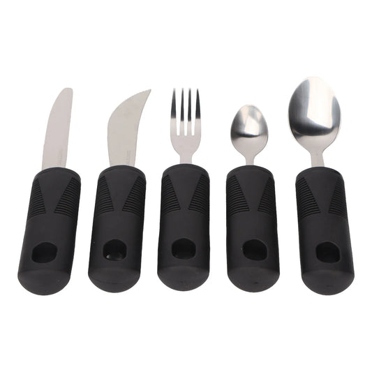 Adaptive Utensils