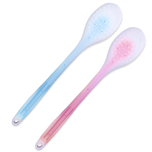 Long Handle Lotion Applicator