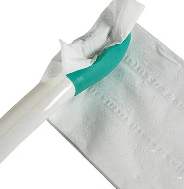 Long Handle Toilet Aid – Self-Care Support for Easy, Independent Hygiene
