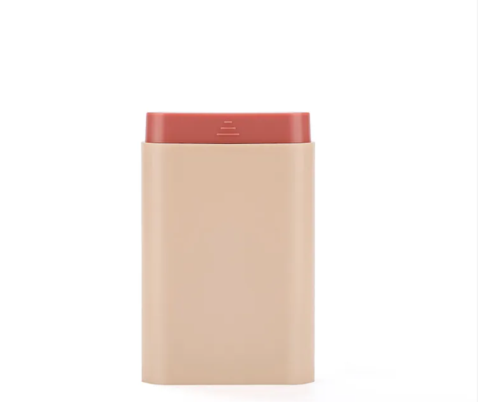 7-Day Travel Pill Organiser – Easy-Open Weekly Medication Box