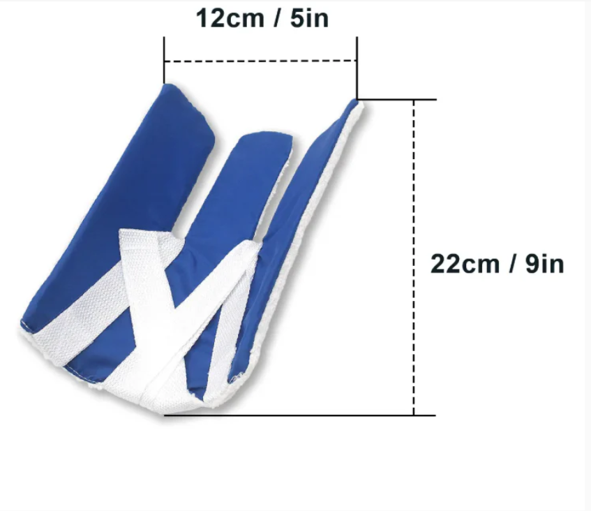 Sock Aid Helper – Put on Socks Without Bending