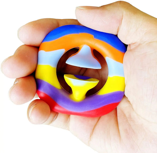 Sensory Fidget Stress Pressure Relief Toy