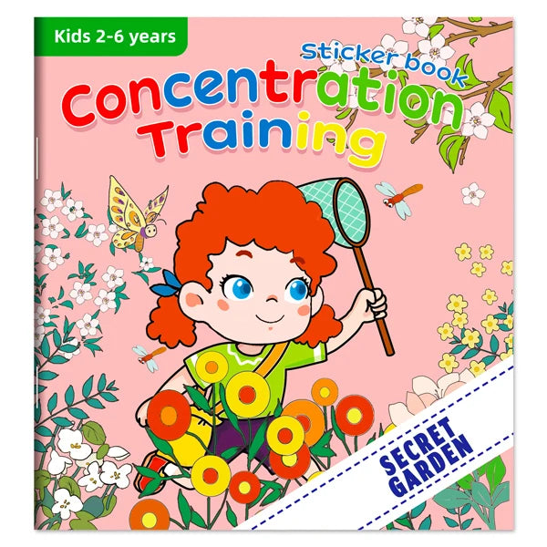 Cognitive Skill Development Books | Learning for Special Needs