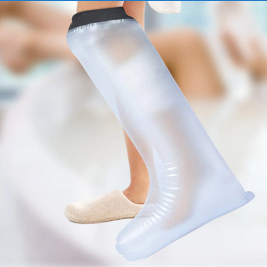 Waterproof Leg Cover Water Protector