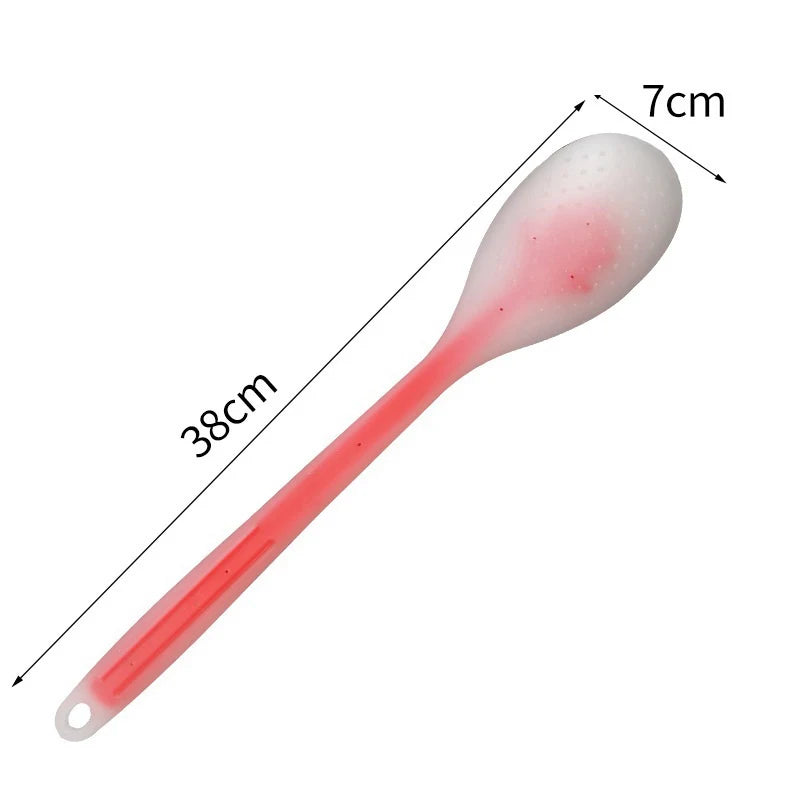 Long Handled Lotion Applicator | Easy, Mess-Free Skincare for Elderly & People with Disabilities