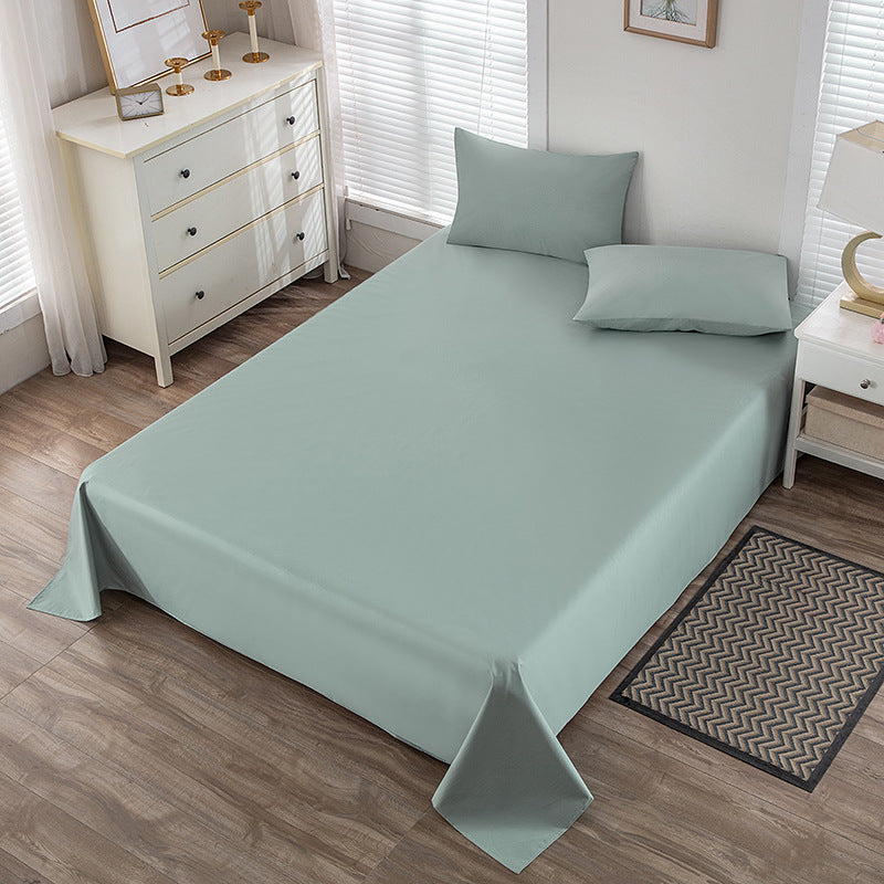 Weatherproof Sheets Waterproof Bed Sheet – Soft, Breathable Protection for Everyday Comfor