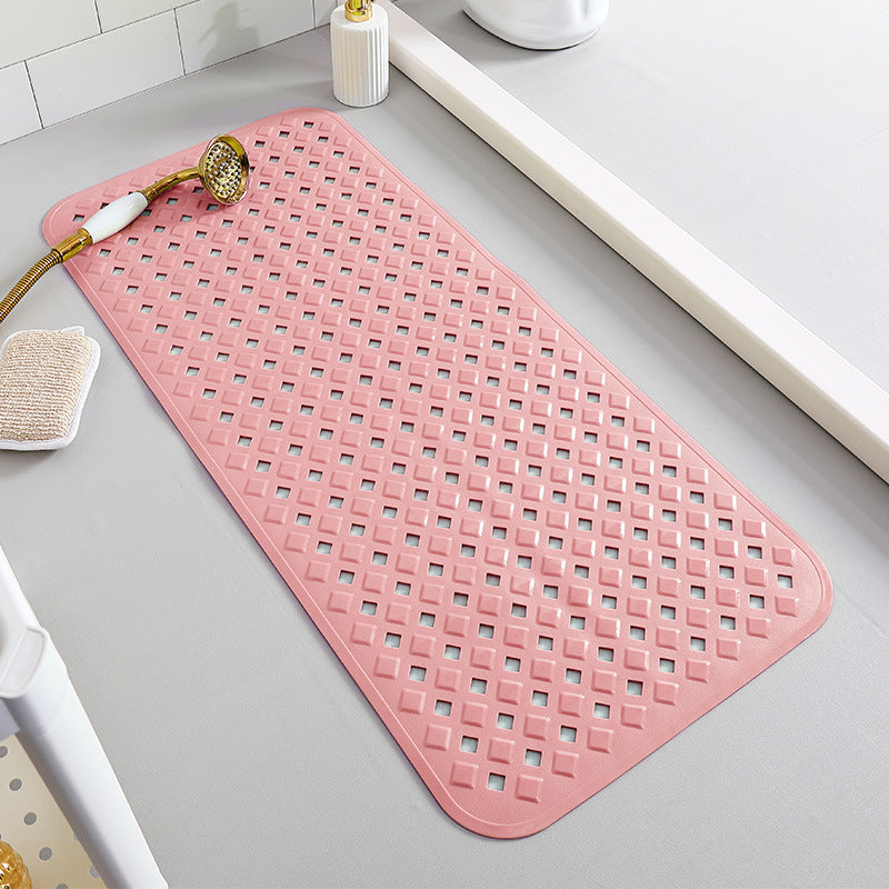 Large Non-Slip Bath Mat | Safety Support for People with Disabilities & the Elderly