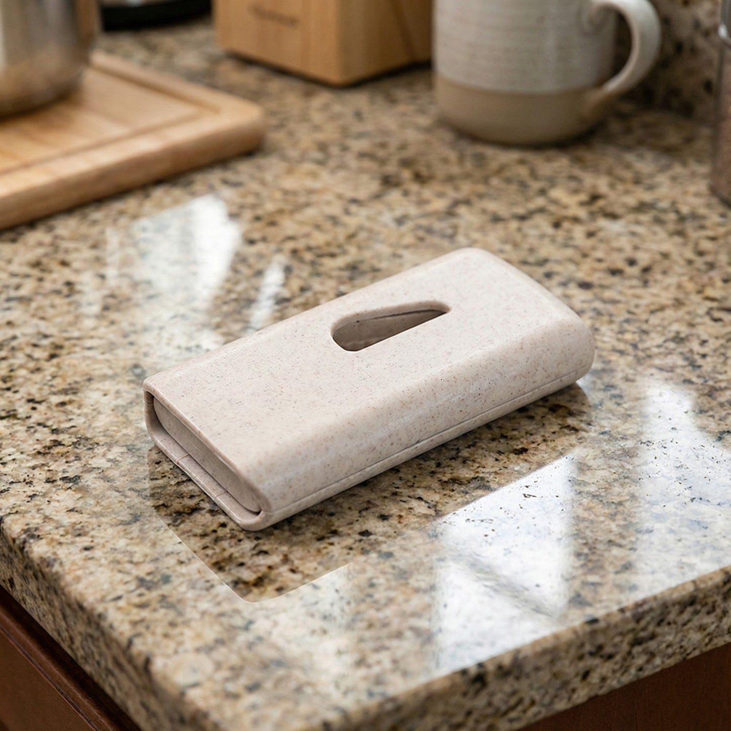 Easy-Use Pill Cutter | Tablet Splitter for Elderly & Disability Support