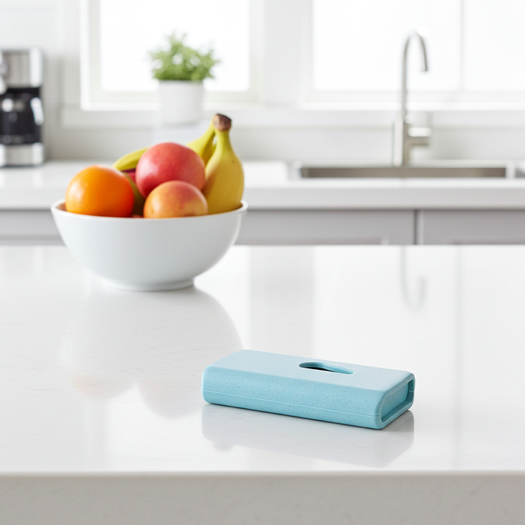 Easy-Use Pill Cutter | Tablet Splitter for Elderly & Disability Support