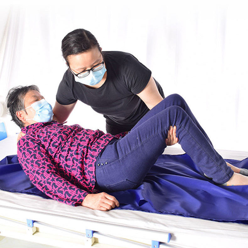 Disability & Elderly Slide Sheet | Safe & Easy Patient Transfer Aid
