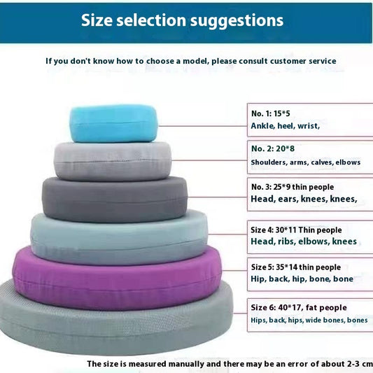 Body Cushions & Protector | Pressure Relief Support
