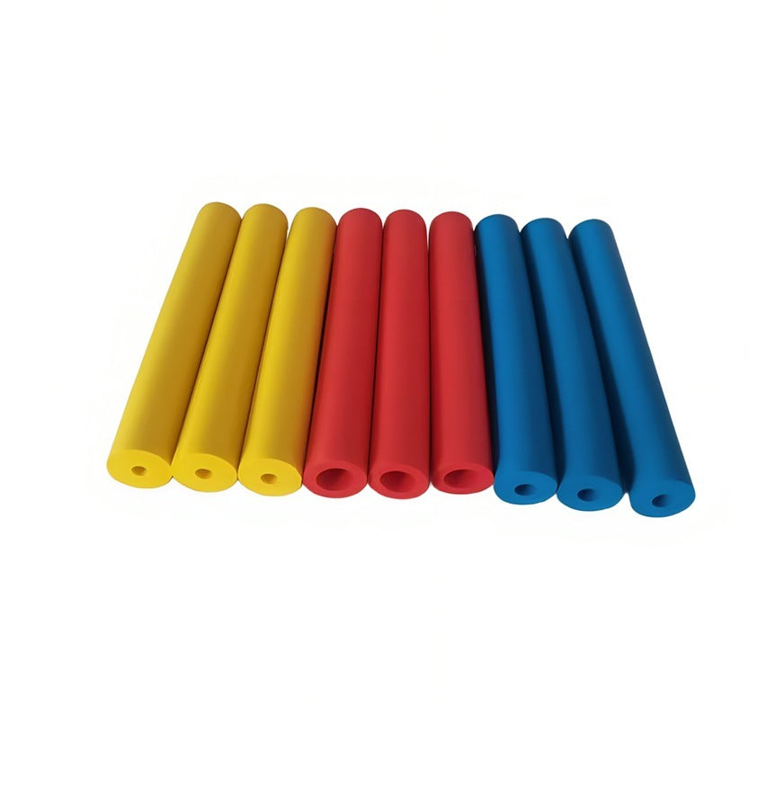 Non-Slip Foam Handle Sleeves | Adaptive Grip Aids for Elderly & People with Disabilities