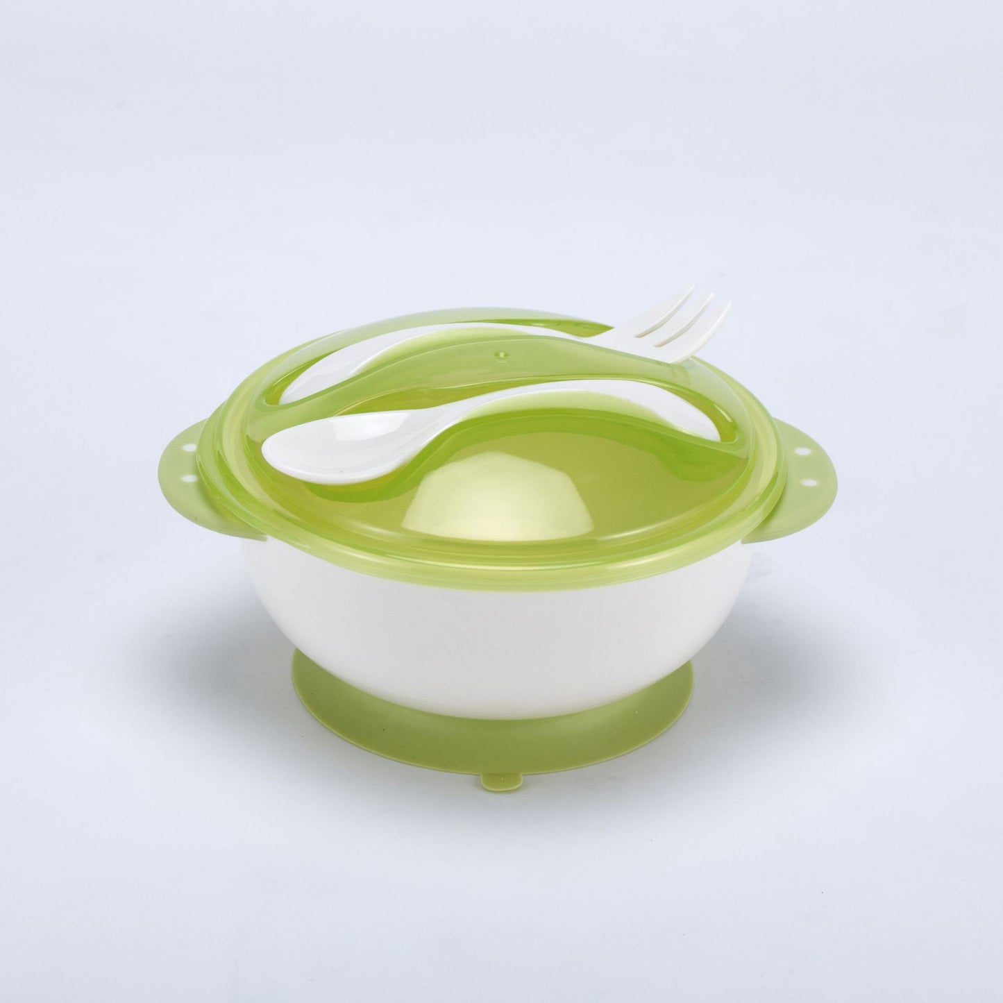 Suction Bowl for Kids with Disabilities – Non-Slip Feeding Bowl for Easy Mealtimes