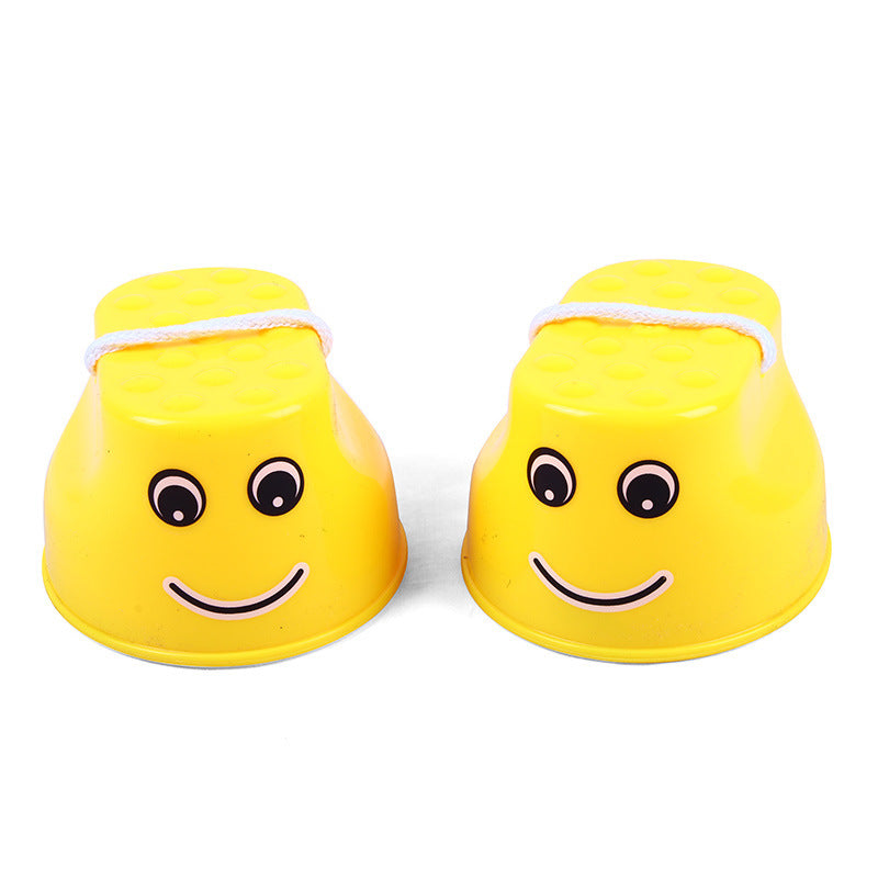 Children’s Stilts | Fun Balance Training & Coordination for Kids with Disabilities