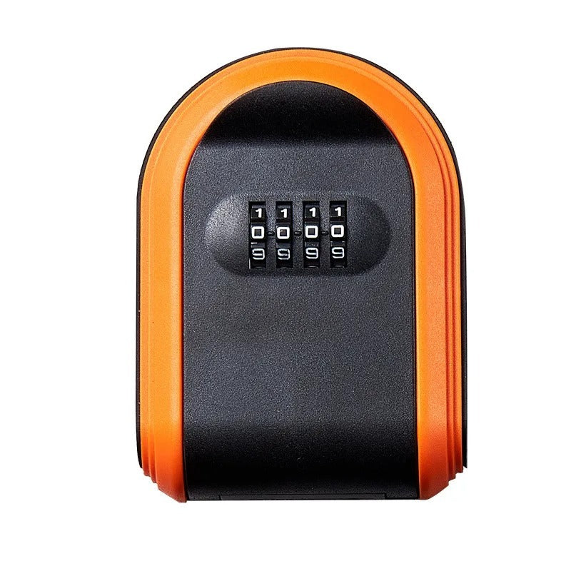 Key Lock Box | Secure & Easy Key Storage