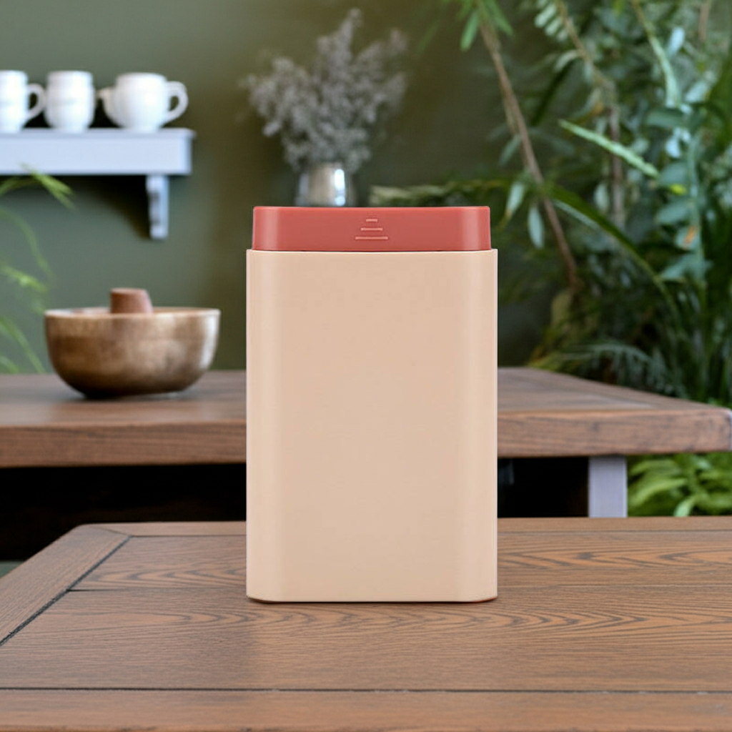 7-Day Travel Pill Organiser – Easy-Open Weekly Medication Box