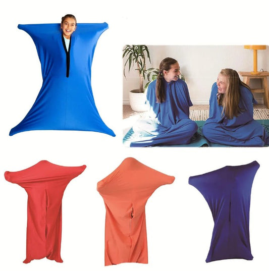 Full Body Sensory Sock for Autism & Special Needs | Calming Compression for Sensory Input
